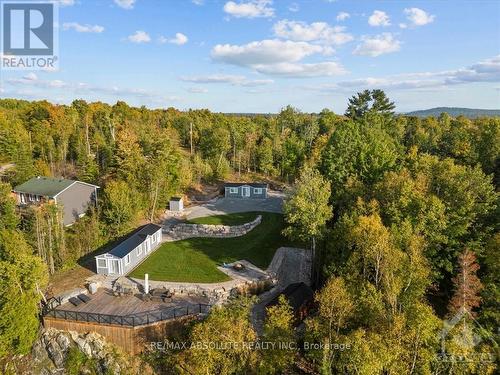 6037 Centennial Drive, Greater Madawaska, ON - Outdoor With View