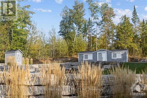 6037 Centennial Drive, Greater Madawaska, ON - Outdoor