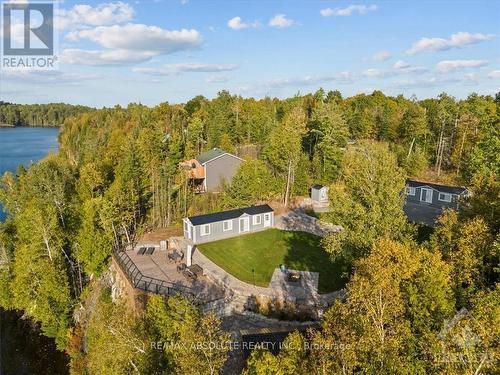 6037 Centennial Drive, Greater Madawaska, ON - Outdoor With Body Of Water With View