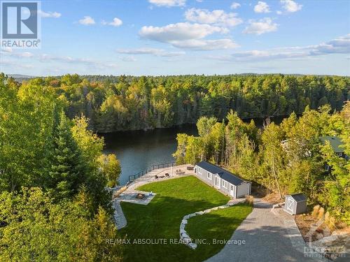 6037 Centennial Drive, Greater Madawaska, ON - Outdoor With View