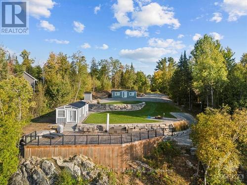 6037 Centennial Drive, Greater Madawaska, ON - Outdoor With View