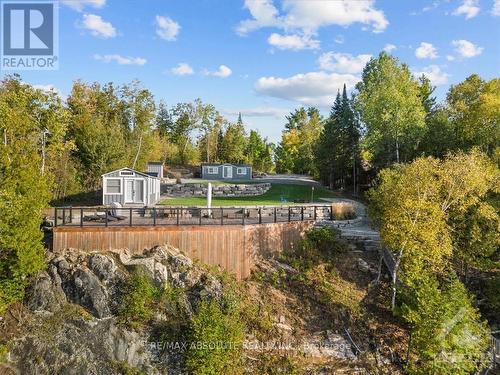 6037 Centennial Drive, Greater Madawaska, ON - Outdoor With View