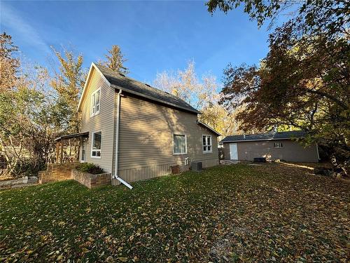 22 10Th Street Sw, Portage La Prairie, MB - Outdoor