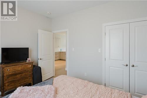 1050 Waterloo Street Unit# 3, Saugeen Shores, ON - Indoor Photo Showing Bedroom