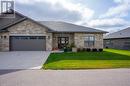 1050 Waterloo Street Unit# 3, Saugeen Shores, ON  - Outdoor 