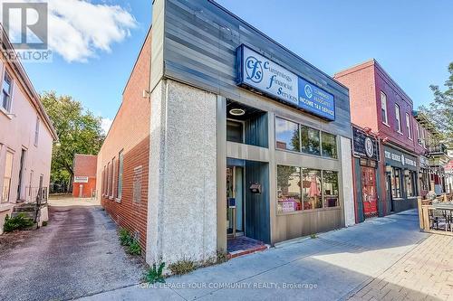 238 Main Street S, Newmarket, ON 