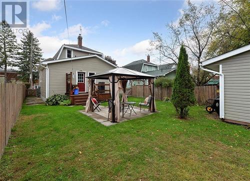 3 Clyde Street, Perth, ON - Outdoor