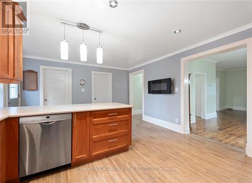 3 Clyde Street, Perth, ON - Indoor Photo Showing Kitchen