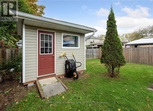 3 Clyde Street, Perth, ON - Outdoor