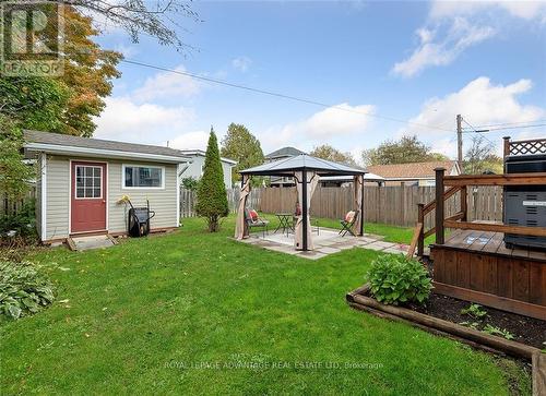 3 Clyde Street, Perth, ON - Outdoor