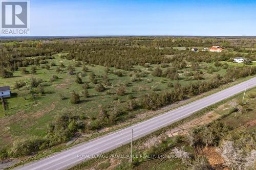 Ptlt 36 Enright Road, Tyendinaga, ON 