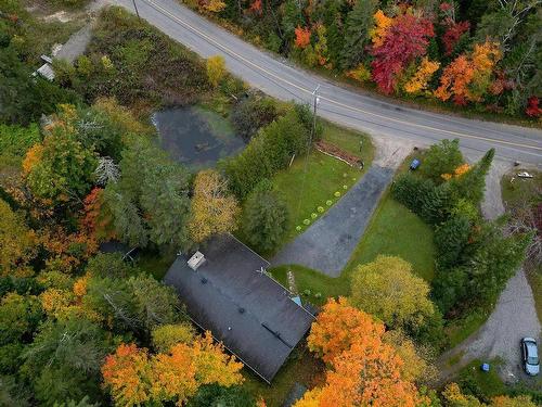 Overall view - 1224 Ch. D'Entrelacs, Sainte-Marguerite-Du-Lac-Masson, QC - Outdoor With View