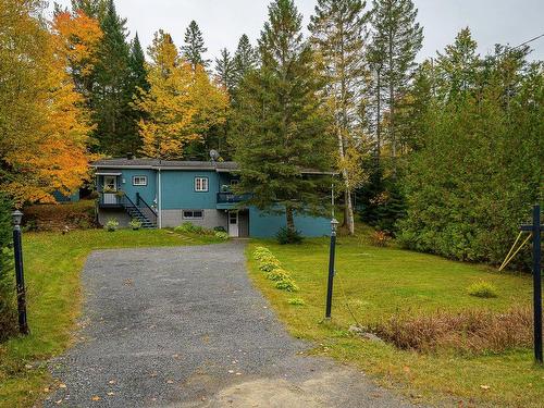 Overall view - 1224 Ch. D'Entrelacs, Sainte-Marguerite-Du-Lac-Masson, QC - Outdoor