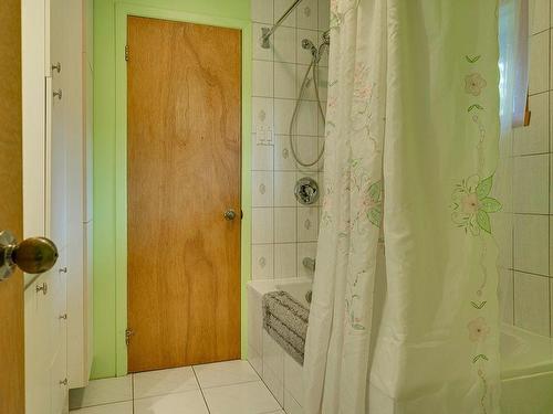 Bathroom - 1224 Ch. D'Entrelacs, Sainte-Marguerite-Du-Lac-Masson, QC - Indoor Photo Showing Bathroom