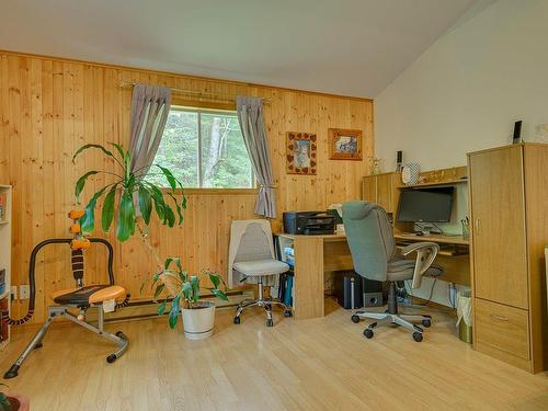 Office - 1224 Ch. D'Entrelacs, Sainte-Marguerite-Du-Lac-Masson, QC - Indoor