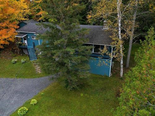 Overall view - 1224 Ch. D'Entrelacs, Sainte-Marguerite-Du-Lac-Masson, QC - Outdoor