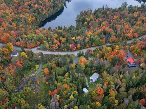 Overall view - 1224 Ch. D'Entrelacs, Sainte-Marguerite-Du-Lac-Masson, QC - Outdoor With View