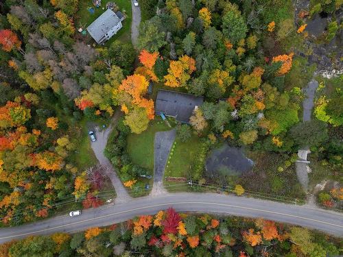 Overall view - 1224 Ch. D'Entrelacs, Sainte-Marguerite-Du-Lac-Masson, QC - Outdoor With View