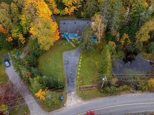 Overall view - 1224 Ch. D'Entrelacs, Sainte-Marguerite-Du-Lac-Masson, QC - Outdoor