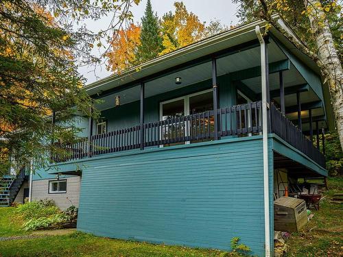 Exterior - 1224 Ch. D'Entrelacs, Sainte-Marguerite-Du-Lac-Masson, QC - Outdoor