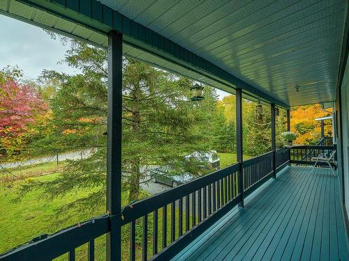 Patio - 1224 Ch. D'Entrelacs, Sainte-Marguerite-Du-Lac-Masson, QC - Outdoor