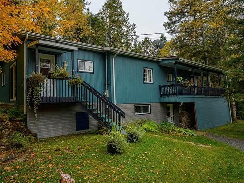 Frontage - 1224 Ch. D'Entrelacs, Sainte-Marguerite-Du-Lac-Masson, QC - Outdoor