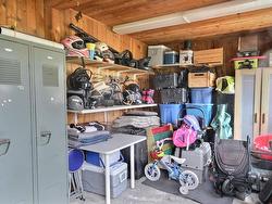 Garage - 