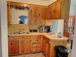 Kitchen - 