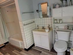 Bathroom - 