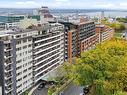 Overall view - 608-600 Av. Wilfrid-Laurier, Québec (La Cité-Limoilou), QC  - Outdoor With View 