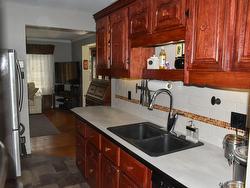 Kitchen - 