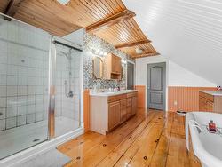 Salle de bains - 