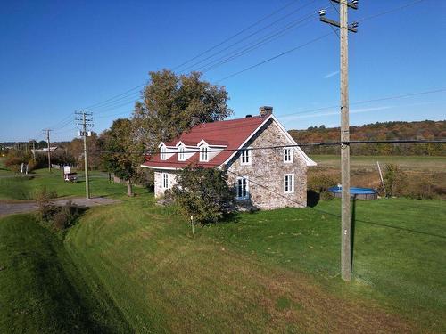 Frontage - 10735Z Route Sir-Wilfrid-Laurier, Mirabel, QC - Outdoor