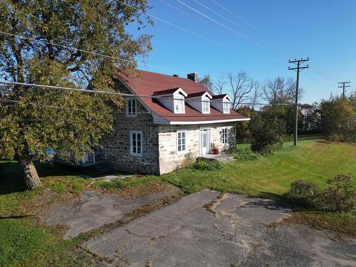 Frontage - 10735Z Route Sir-Wilfrid-Laurier, Mirabel, QC - Outdoor