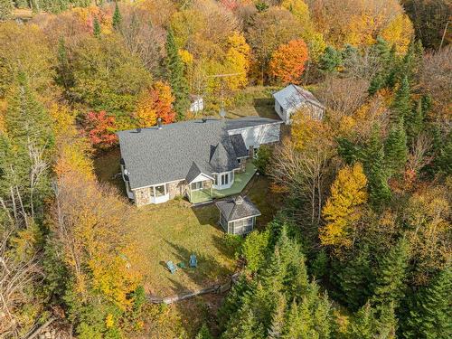 Frontage - 44 Ch. Paquette, Val-Des-Lacs, QC - Outdoor