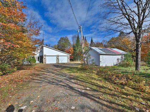 Exterior - 44 Ch. Paquette, Val-Des-Lacs, QC - Outdoor