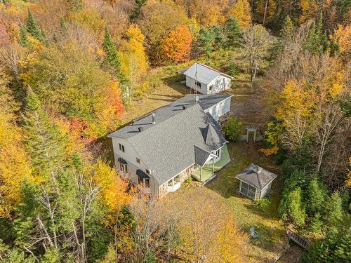 Overall view - 44 Ch. Paquette, Val-Des-Lacs, QC - Outdoor