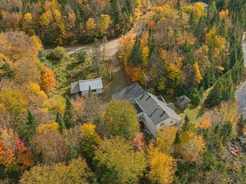 Water view - 44 Ch. Paquette, Val-Des-Lacs, QC - Outdoor With View