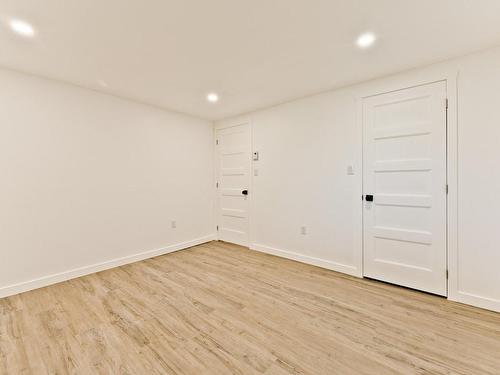 Bedroom - 535 Route 222, Maricourt, QC - Indoor Photo Showing Other Room