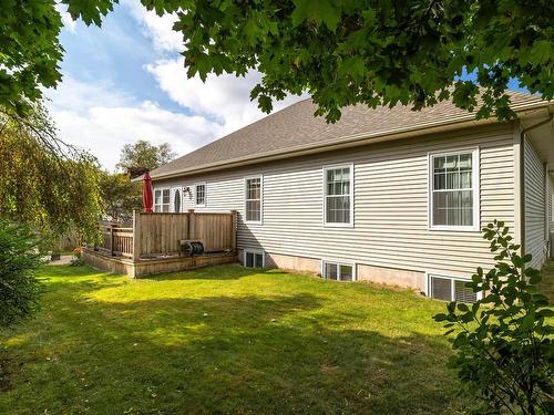 17 Smallwood Crescent, Charlottetown, PE 