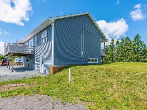 234 Harmony Ridge Road, Harmony, NS 