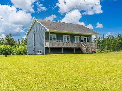 234 Harmony Ridge Road, Harmony, NS 