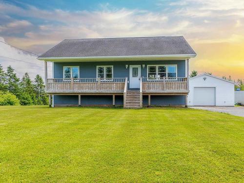 234 Harmony Ridge Road, Harmony, NS 