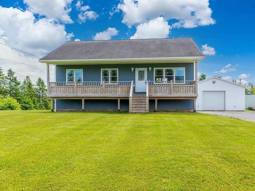 234 Harmony Ridge Road, Harmony, NS 