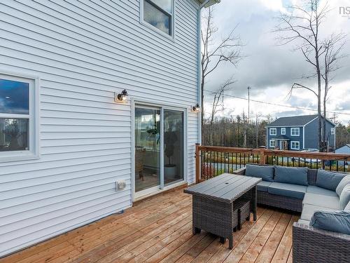 24 Yew Street, Hammonds Plains, NS 