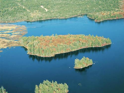 Haribo Island, Upper Ohio, NS 