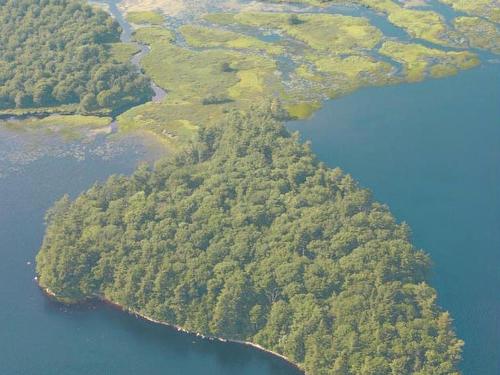 Haribo Island, Upper Ohio, NS 