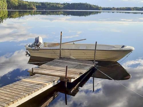 Haribo Island, Upper Ohio, NS 