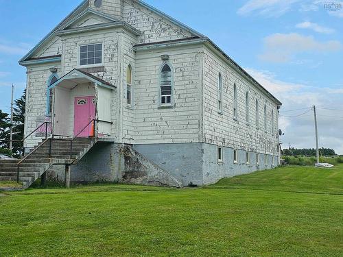 6388 Seaside Drive, Gardiner Mines, NS 