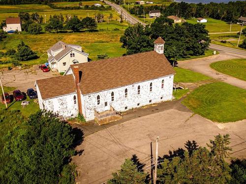 6388 Seaside Drive, Gardiner Mines, NS 